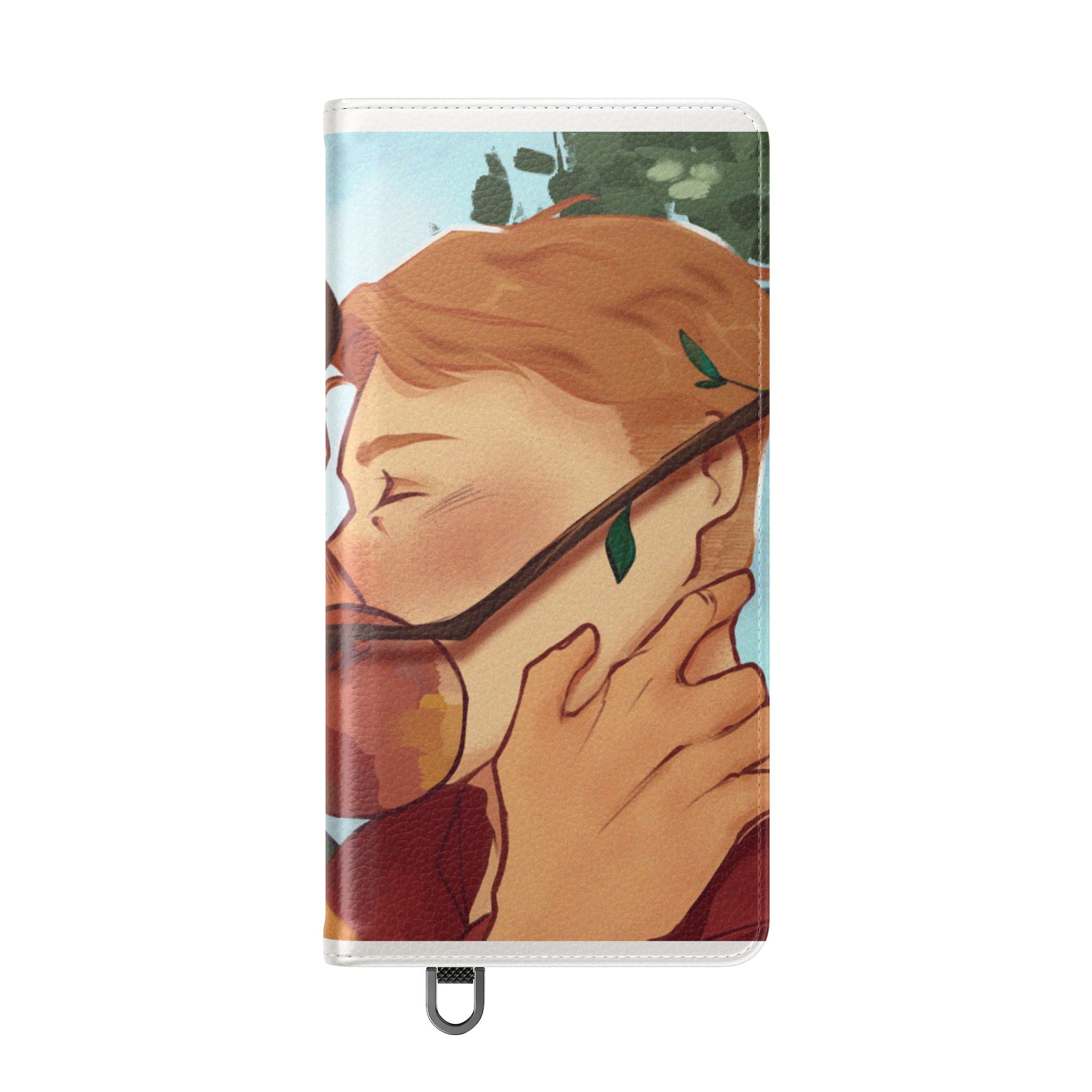 Hansry Kingdom Come Deliverance Flip Cases