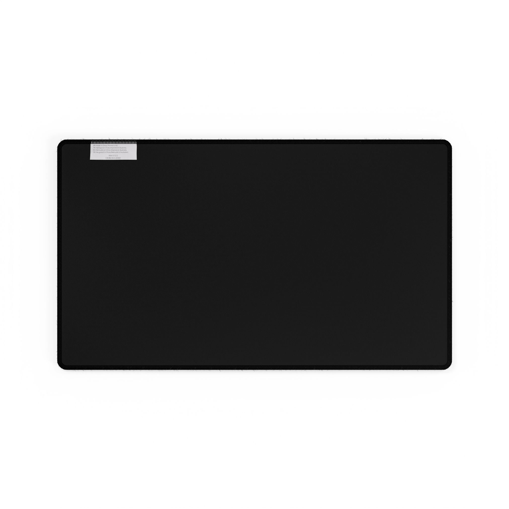 Hansry Apple Kiss Desk Mats