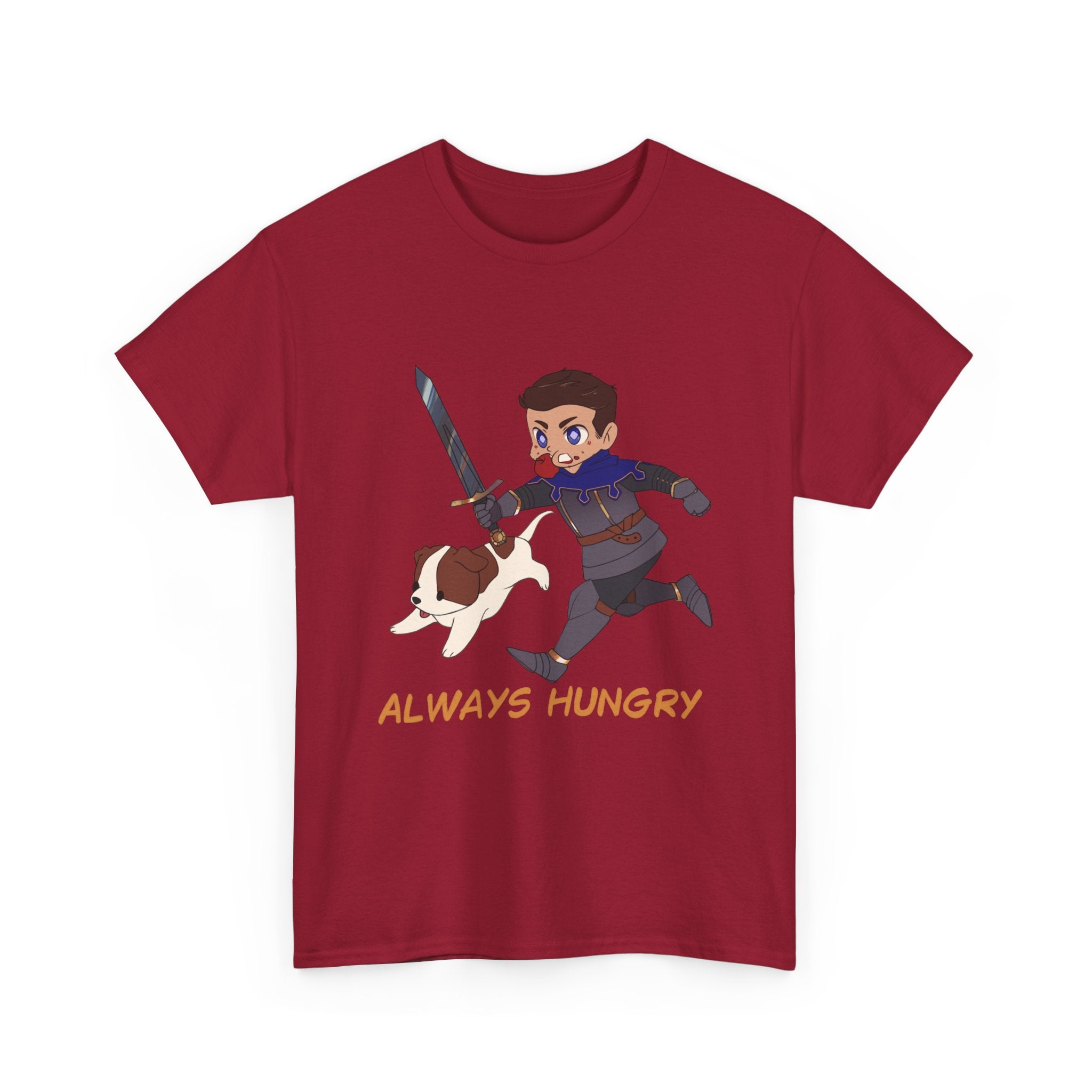 Henry of Skalitz T-shirt